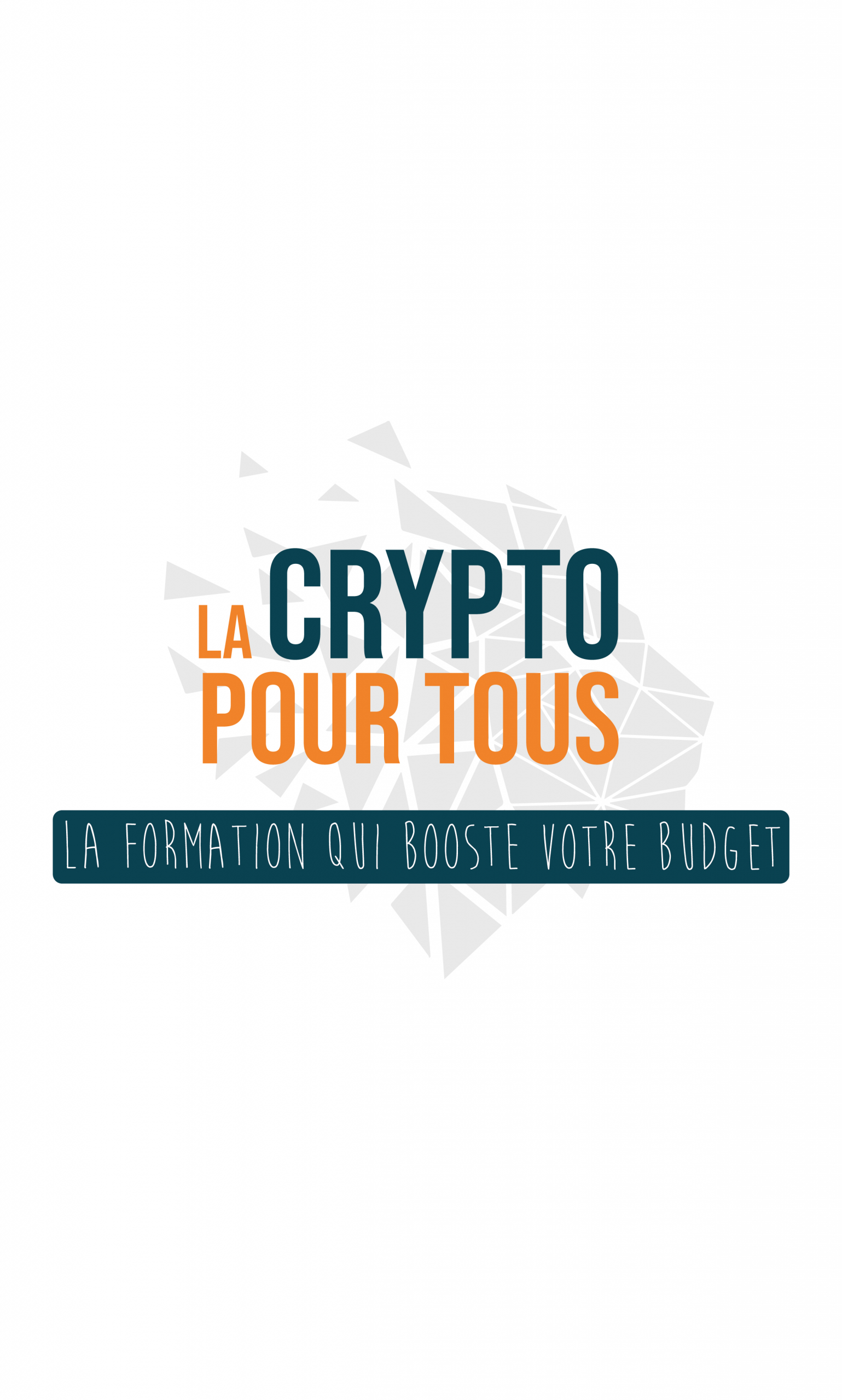Accueil - La crypto pour tous